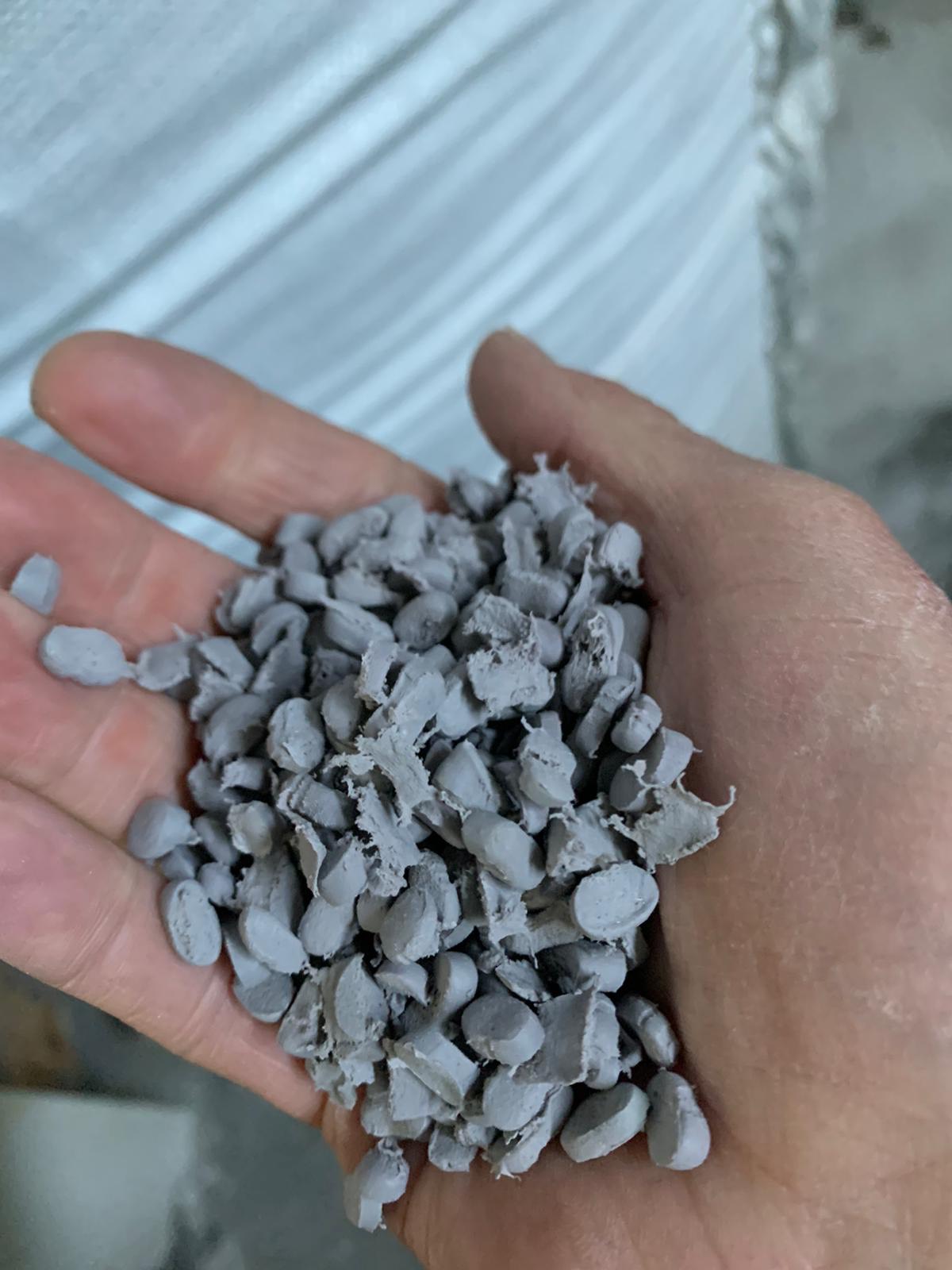 Soft PVC Scrap